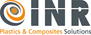INR SA – Plastics and Composites Solutions Logo
